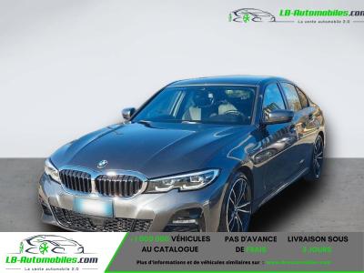 BMW Série 3 320d 190 ch BVA