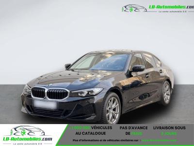 BMW Série 3 320d 190 ch BVA