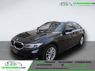 BMW Série 3 318i 156 ch BVA