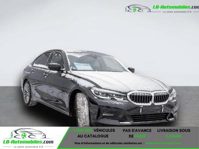 BMW Série 3 330i 258 ch BVA