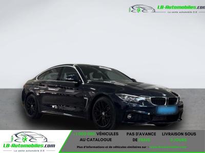 BMW Série 3 330i 258 ch BVA