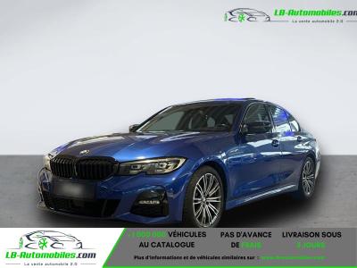 BMW Série 3 330i 258 ch BVA