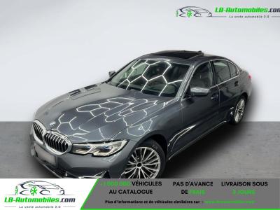 BMW Série 3 330i 258 ch BVA