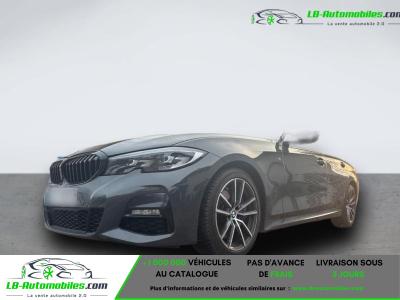 BMW Série 3 330i 258 ch BVA