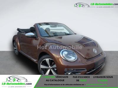 Volkswagen Coccinelle cabriolet 1.2 TSI 105 BMT BVA
