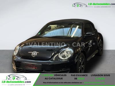 Volkswagen Coccinelle cabriolet 1.2 TSI 105 BMT BVM