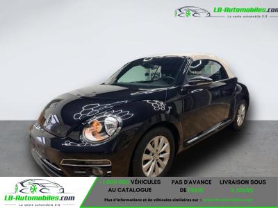 Volkswagen Coccinelle cabriolet 1.2 TSI 105 BMT BVM
