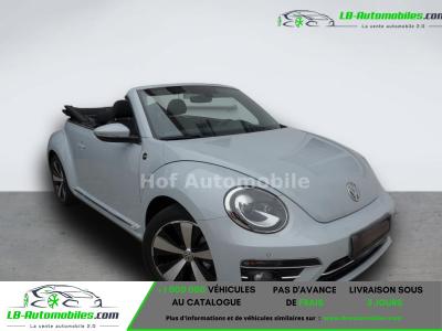 Volkswagen Coccinelle cabriolet 1.2 TSI 105 BMT BVM