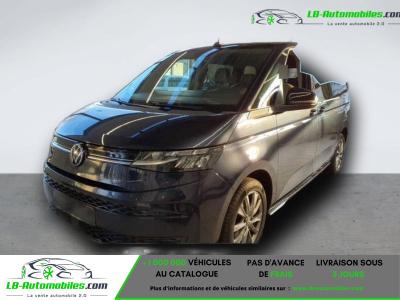 Volkswagen Multivan 1.5 TSI 136 BVA