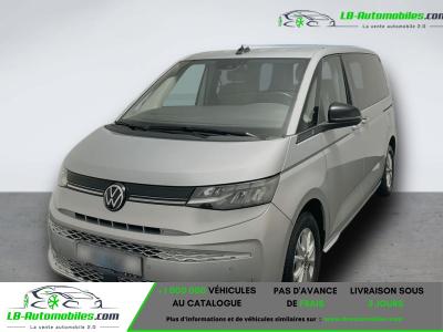Volkswagen Multivan 1.5 TSI 136 BVA