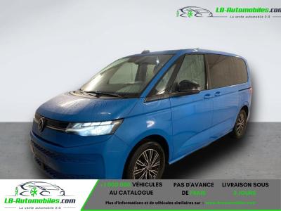 Volkswagen Multivan 1.4 eHybrid 218 BVA