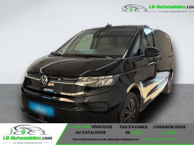 Volkswagen Multivan 1.4 eHybrid 218 BVA