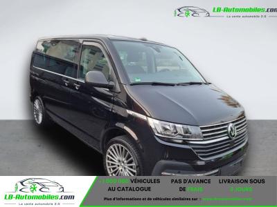 Volkswagen Multivan 2.0 TDI 150 BVM
