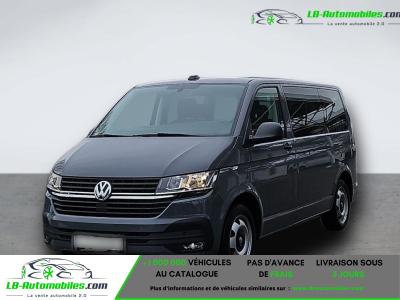 Volkswagen Multivan 2.0 TDI 150 BVM