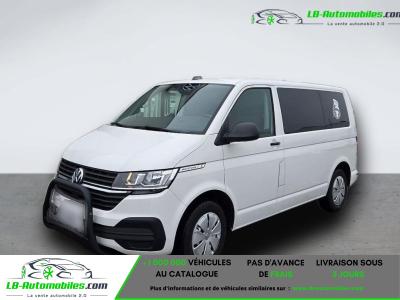 Volkswagen Multivan 2.0 TDI 150 BVM