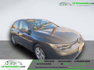 Volkswagen Golf 1.0 eTSI OPF 110 BVA