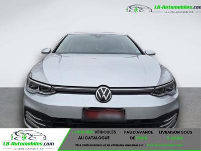Volkswagen Golf 1.5 eTSI OPF 130 BVA