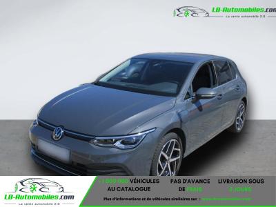Volkswagen Golf 1.4 Hybrid Rechargeable OPF 204 BVA