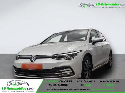 Volkswagen Golf 1.5 eTSI OPF 130 BVA