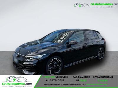 Volkswagen Golf 1.5 eTSI OPF 150 BVA