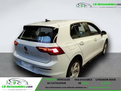 Volkswagen Golf 1.4 Hybrid Rechargeable OPF 245 BVA