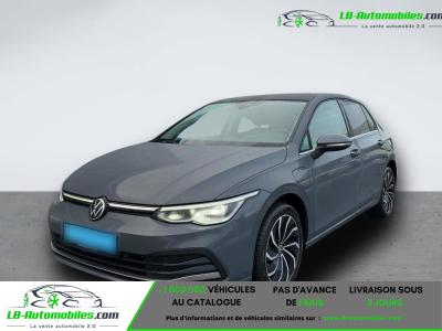 Volkswagen Golf 1.4 Hybrid Rechargeable OPF 204 BVA