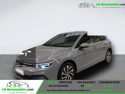 Volkswagen Golf 1.4 Hybrid Rechargeable OPF 204 BVA