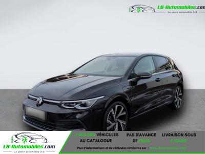 Volkswagen Golf 1.4 Hybrid Rechargeable OPF 204 BVA