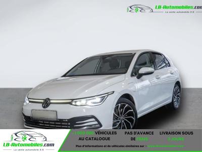 Volkswagen Golf 1.4 Hybrid Rechargeable OPF 204 BVA