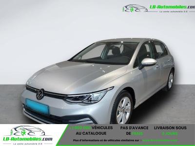 Volkswagen Golf 2.0 TDI SCR 116 BVA