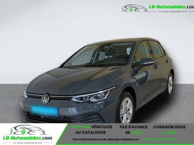 Volkswagen Golf 2.0 TDI SCR 116 BVA