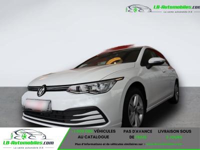 Volkswagen Golf 2.0 TDI SCR 116 BVA