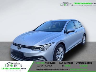 Volkswagen Golf 2.0 TDI SCR 116 BVA