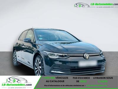 Volkswagen Golf 2.0 TDI SCR 116 BVA