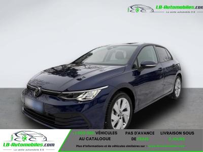 Volkswagen Golf 2.0 TDI SCR 116 BVA