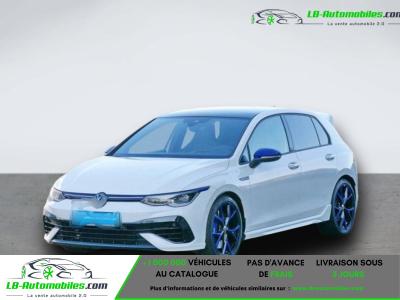 Volkswagen Golf 2.0 TSI 333 BVA