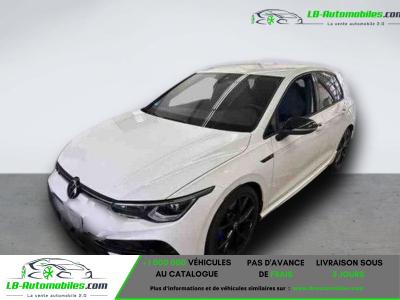 Volkswagen Golf 2.0 TSI 333 BVA