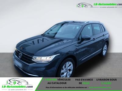 Volkswagen Tiguan 1.5 TSI 130ch BVM
