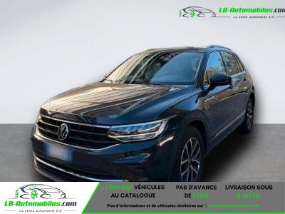 Volkswagen Tiguan 1.5 TSI 130ch BVM