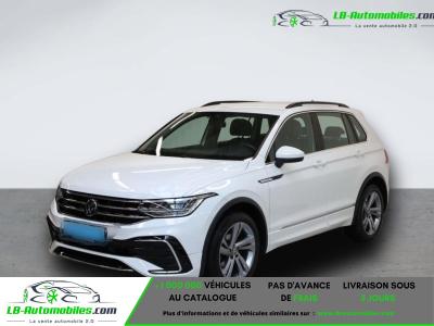 Volkswagen Tiguan 2.0 TDI 150ch BVM