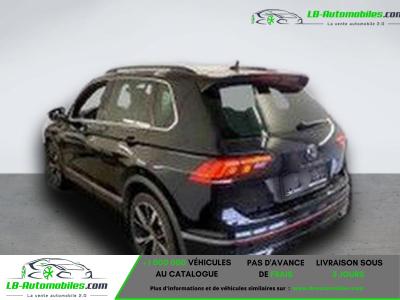 Volkswagen Tiguan 2.0 TDI 150ch BVM