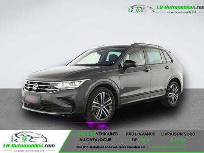 Volkswagen Tiguan 2.0 TDI 200ch BVA 4Motion