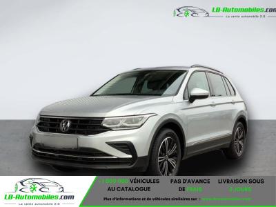 Volkswagen Tiguan 2.0 TDI 150ch BVM
