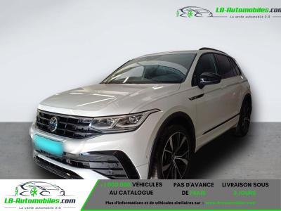 Volkswagen Tiguan 2.0 TSI 245ch BVA 4Motion
