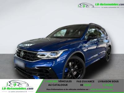 Volkswagen Tiguan 2.0 TSI 320ch BVA 4Motion