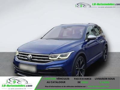 Volkswagen Tiguan 2.0 TSI 320ch BVA 4Motion