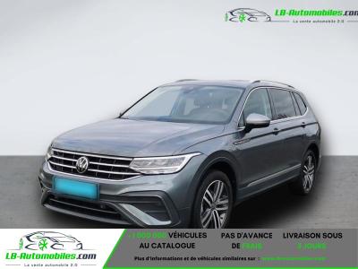 Volkswagen Tiguan Allspace 1.5 TSI 150ch BVM