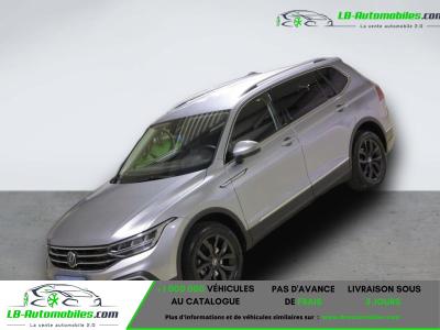 Volkswagen Tiguan Allspace 2.0 TDI 150ch BVM