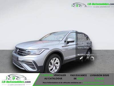Volkswagen Tiguan Allspace 2.0 TDI 150ch BVA