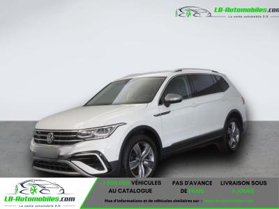 Volkswagen Tiguan Allspace 2.0 TDI 150ch BVA